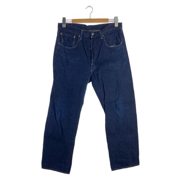 Levi’s Vintage Clothing◆501XX/1955復刻/BIGE/ストレートパンツ...