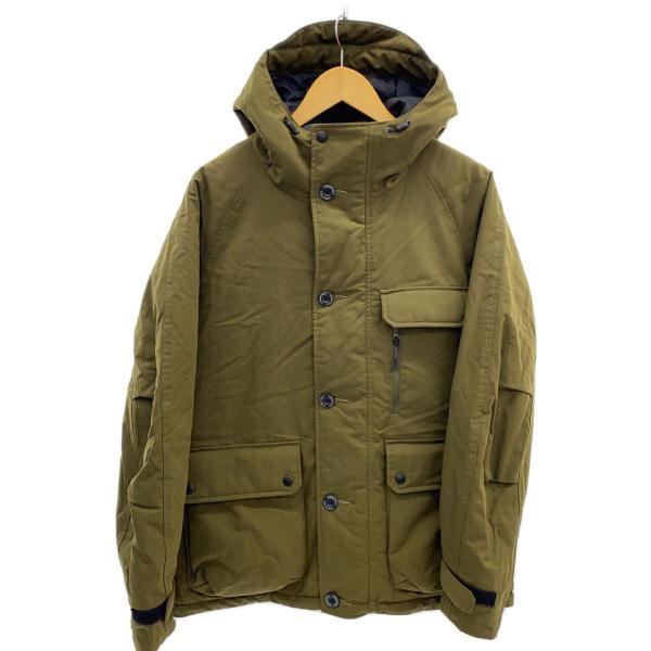 COLUMBIA BLACK LABEL◆Mohican Bend Insulated Jacket...