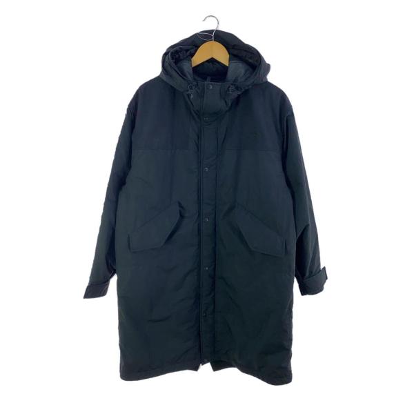 THE NORTH FACE PURPLE LABEL◆INSULATED MOUNTAIN COA...