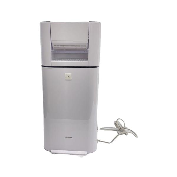 IRIS OHYAMA◆除湿機 KIJDC-L50