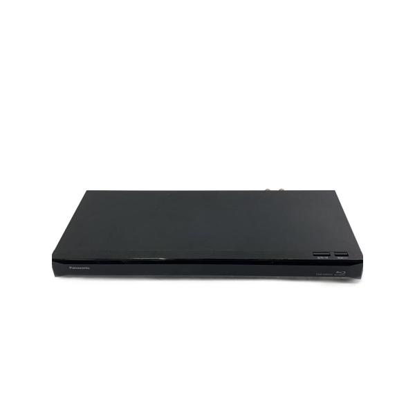 Panasonic◆ブルーレイレコーダー ブルーレイディーガ DMR-BRS520