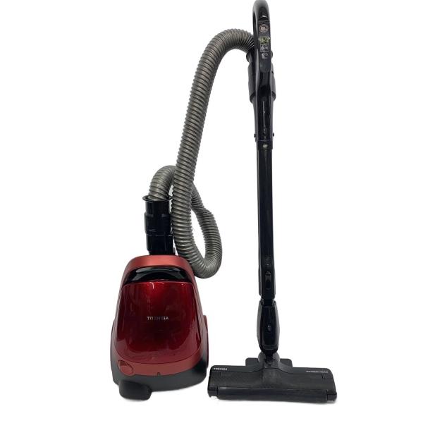 TOSHIBA◆掃除機 VC-PH9