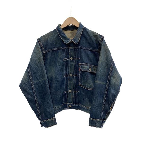 Levi’s Vintage Clothing◆506XX/90s/復刻/大戦モデル/Gジャン/38...
