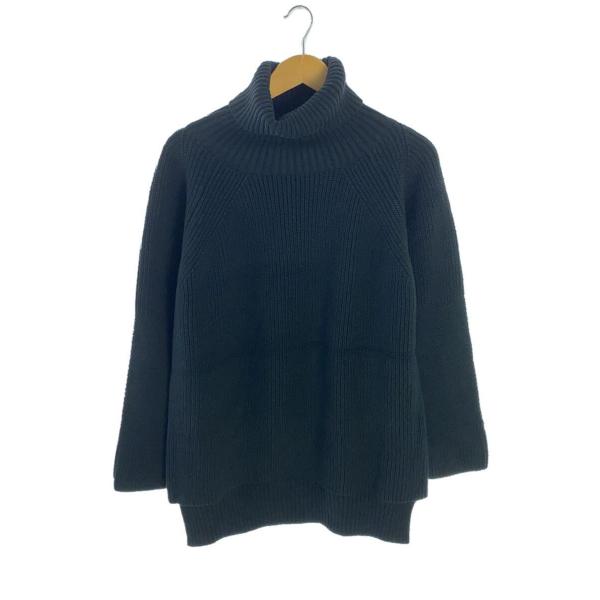 glamb◆Sulman turtle knit/サルマンタートルネックニットセーター/M/コットン...