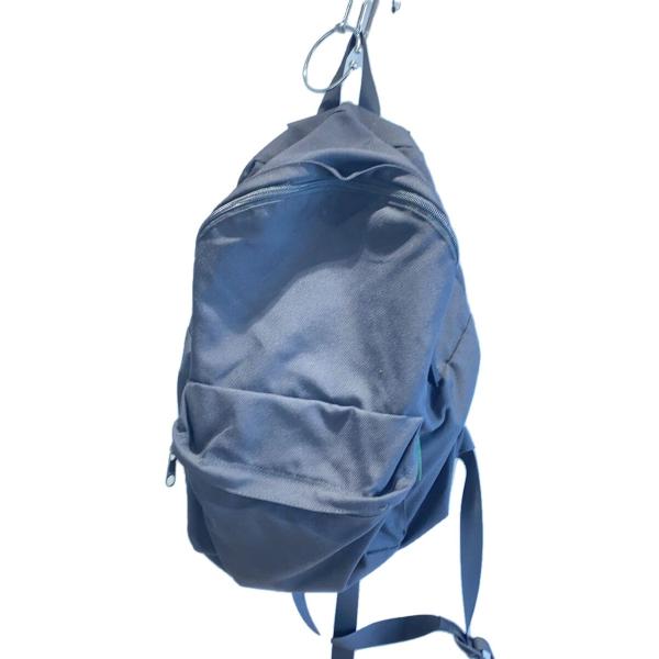 Herve Chapelier◆946C/デイパック/ベトナム製/リュック/ナイロン/BLK