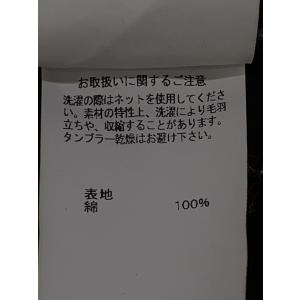 MASU◆STUDIOUS別注 HOODED ...の詳細画像3