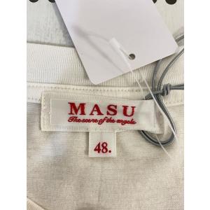 MASU◆26ss/WASTED RED AN...の詳細画像2