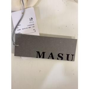 MASU◆26ss/WASTED RED AN...の詳細画像5