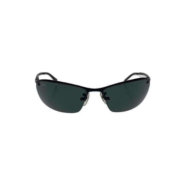 Ray-Ban◆サングラス/--/BLK/メンズ/RB3183