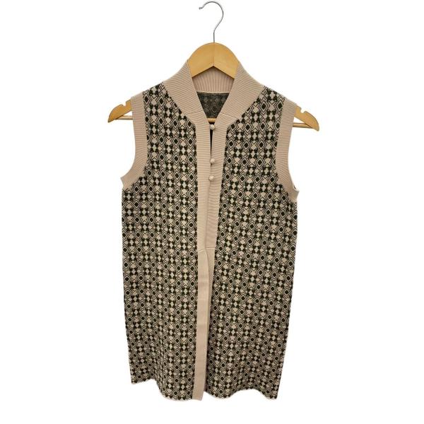 AMERI◆ベスト/FREE/レーヨン/GRN/02310160470