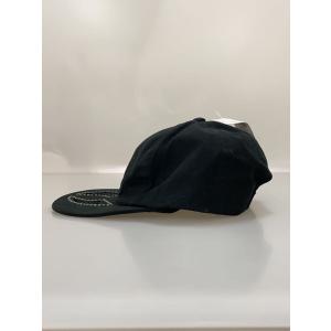 MASU◆キャップ/--/コットン/BLK/メ...の詳細画像1