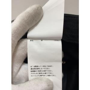 MASU◆キャップ/--/コットン/BLK/メ...の詳細画像5