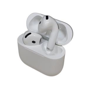 Apple◆イヤホン AirPods 4 MXP63J/A