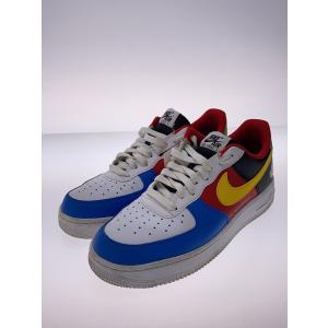 NIKE◆ナイキ/AIR FORCE 1 07...の詳細画像1