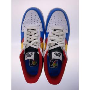 NIKE◆ナイキ/AIR FORCE 1 07...の詳細画像2