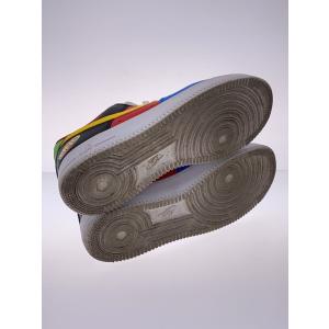 NIKE◆ナイキ/AIR FORCE 1 07...の詳細画像3