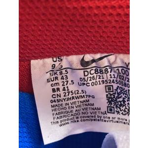 NIKE◆ナイキ/AIR FORCE 1 07...の詳細画像4