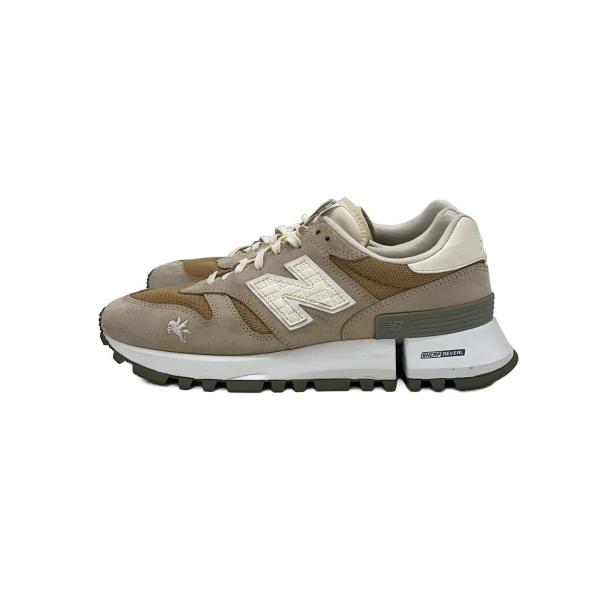 NEW BALANCE◆×Kith Ronnie Fieg/RC1300/28cm/BEG/MS13...