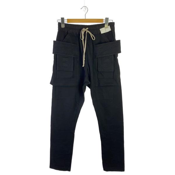RICK OWENS DRKSHDW◆リックオウエンスダークシャドウ/CREATCH CARGO/S...