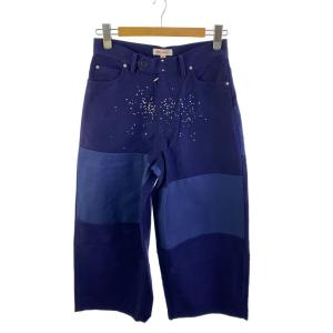 MASU◆MOLESKIN WIDE PANTS...の商品画像