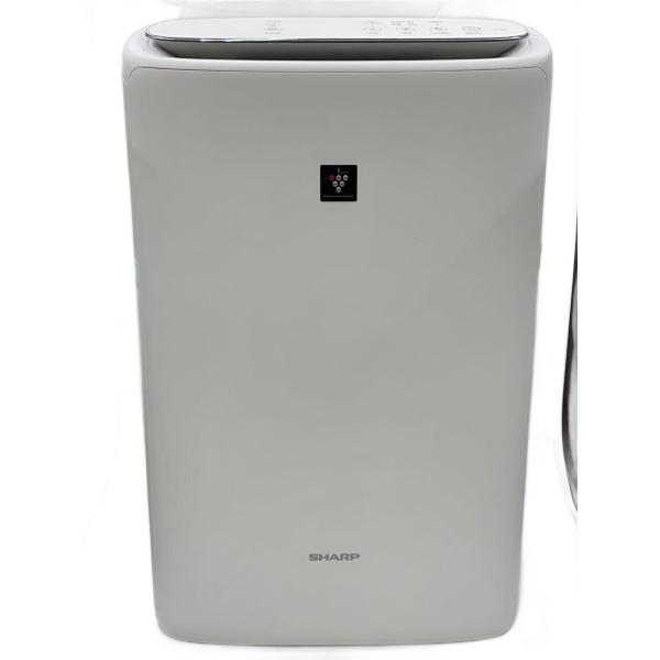 SHARP◆空気清浄機 KI-TS50