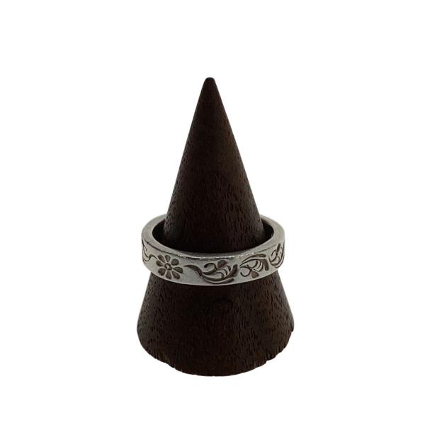 ARIZONA FREEDOM◆リング/SV925/18号/メンズ/Ｒ-40//