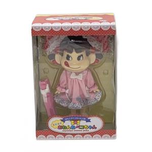 不二家/ぱちくりペコちゃん人形 スヤスヤおねんねペコちゃん/ホビーその//