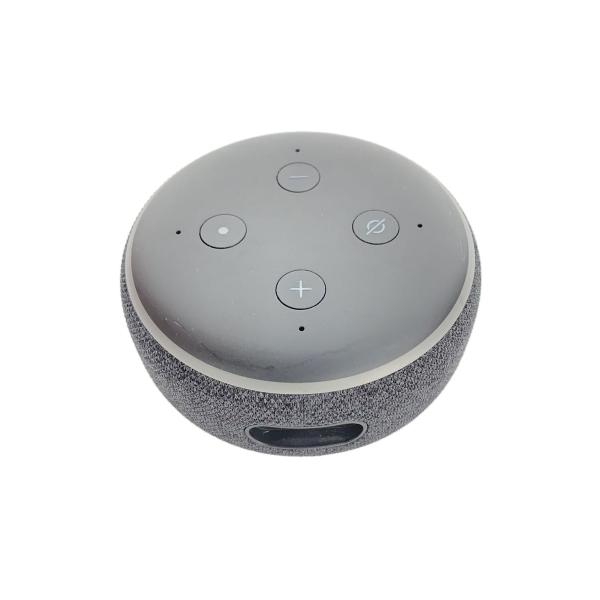 Amazon◆オーディオその他//Echo Dot/スマートスピーカー