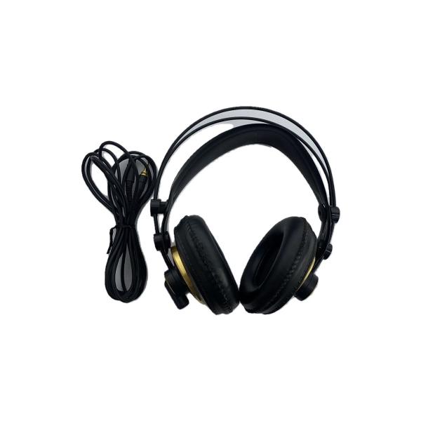 AKG◆イヤホン・ヘッドホン K240 Studio