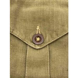 MILITARY◆40s/VT/イギリス軍/グ...の詳細画像3