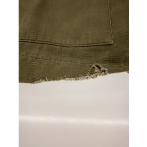 MILITARY◆40s/VT/イギリス軍/グ...の詳細画像5