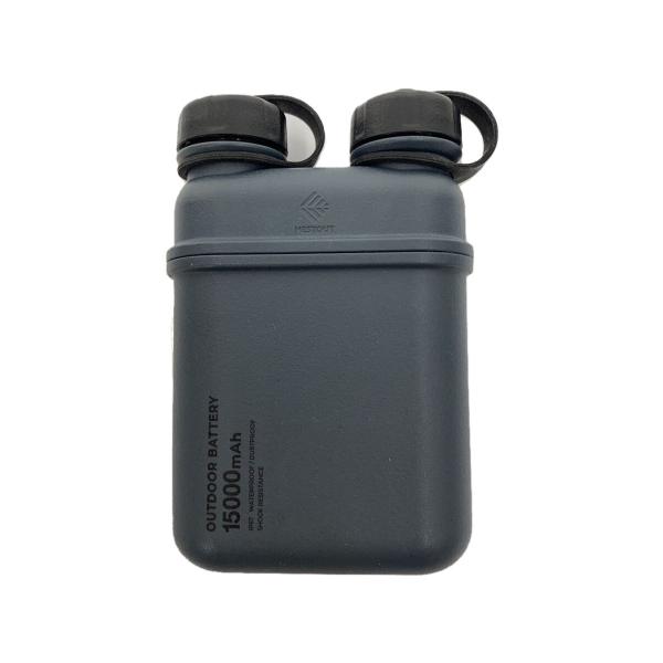 ELECOM◆スポーツその他/NVY/DE-NEST-15000//