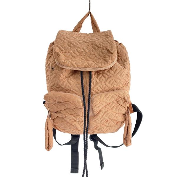 SEE BY CHLOE◆リュック/--/PNK/03-16-82-65