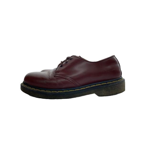 Dr.Martens◆ドレスシューズ/UK7/BRD/1461