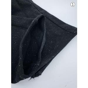 MASU◆ワイドスウェットパンツム/44/コットンの詳細画像5