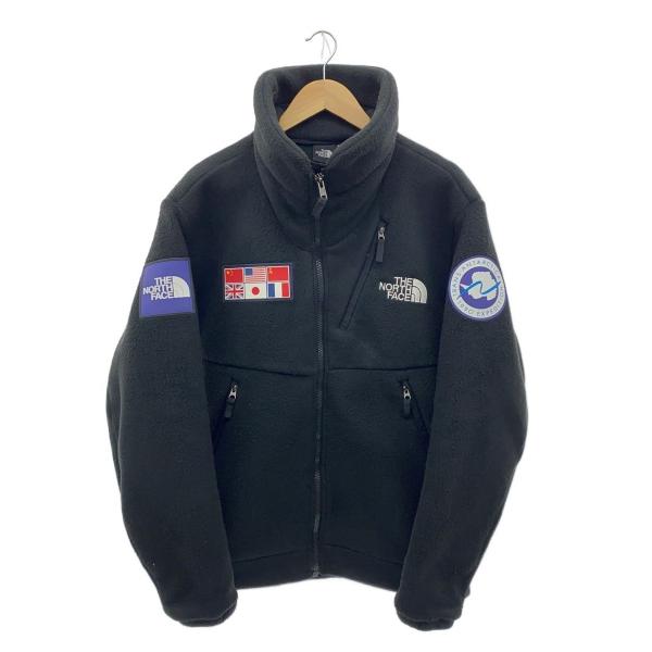 THE NORTH FACE◆TRANS ANTARCTICA FLEECE JACKET_トランス...