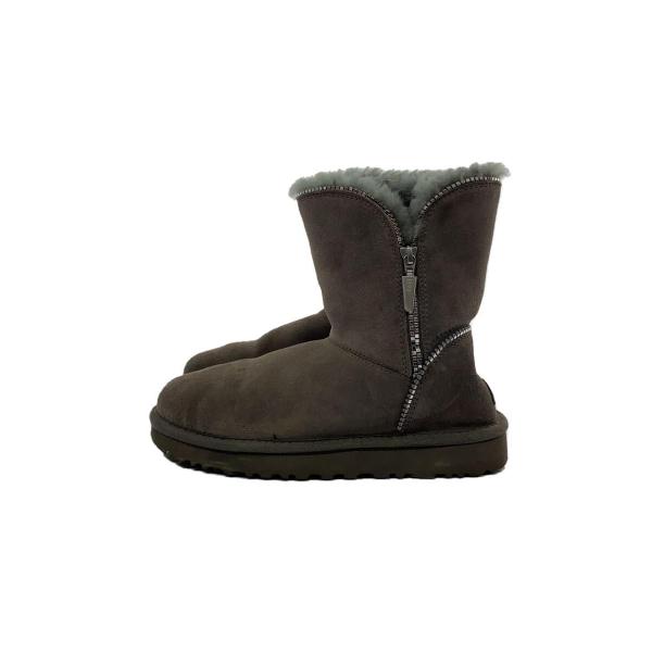 UGG australia◆ブーツ/23cm/グレー/1013165