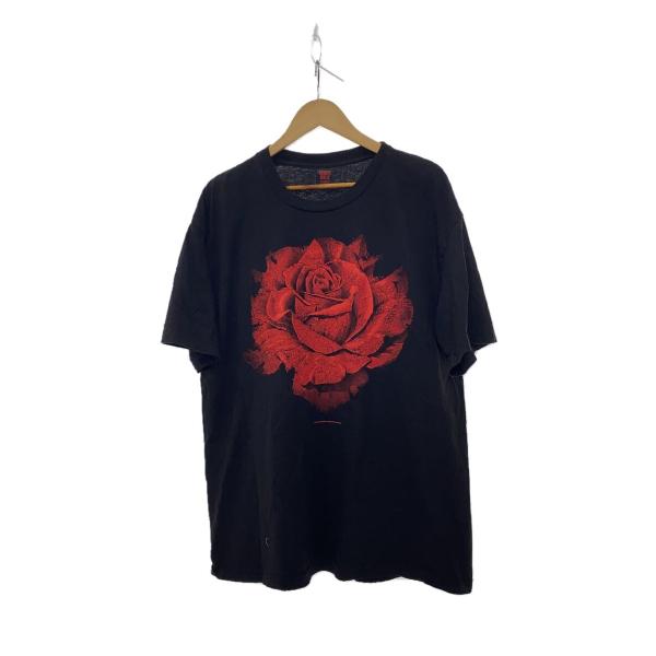 MEMORIES×GEEKS RULE/6 SILKSCREEN PRINTING T SHIRT/...