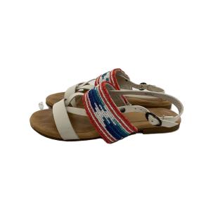 UGG australia◆サンダル/23cm/マルチカラー/1011631/レディースシューズ