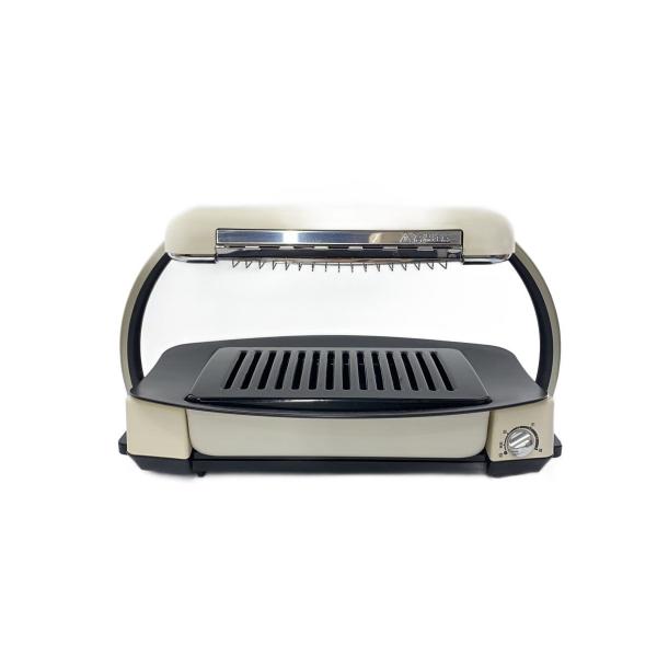 Aladdin◆ホットプレート AEG-G13A(W)/ホワイト/白