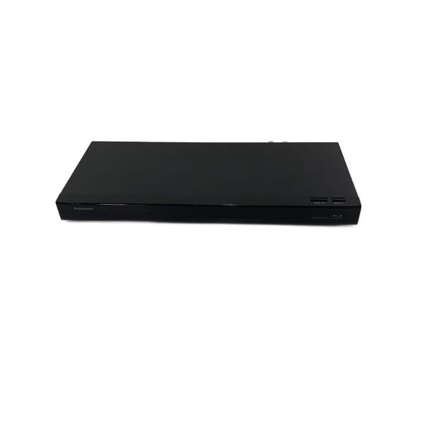 Panasonic◆ブルーレイレコーダー ブルーレイディーガ DMR-BRW510