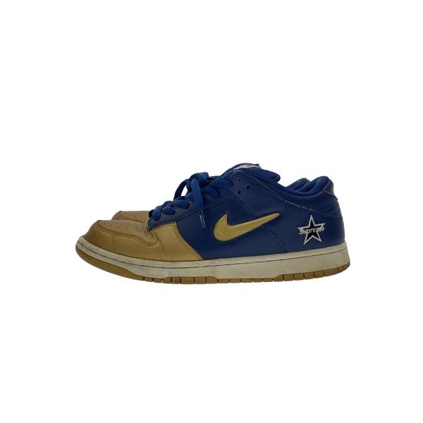 NIKE◆SB DUNK LOW OG QS/ダンクロー/ゴールド/CK3480-700/27cm/...