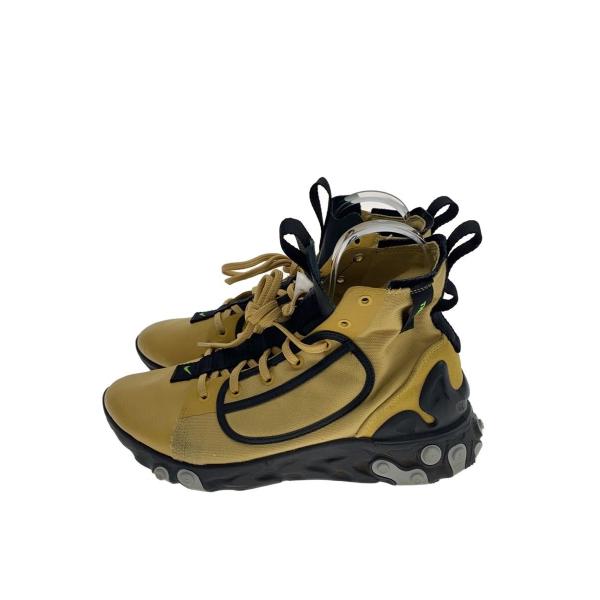 NIKE◆REACT IANGA_リアクト イアンガ/27cm/GLD