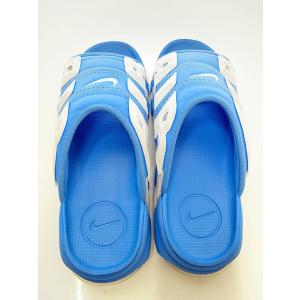 NIKE◆サンダル/28cm/BLU/PVC/...の詳細画像2