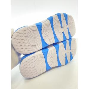 NIKE◆サンダル/28cm/BLU/PVC/...の詳細画像3
