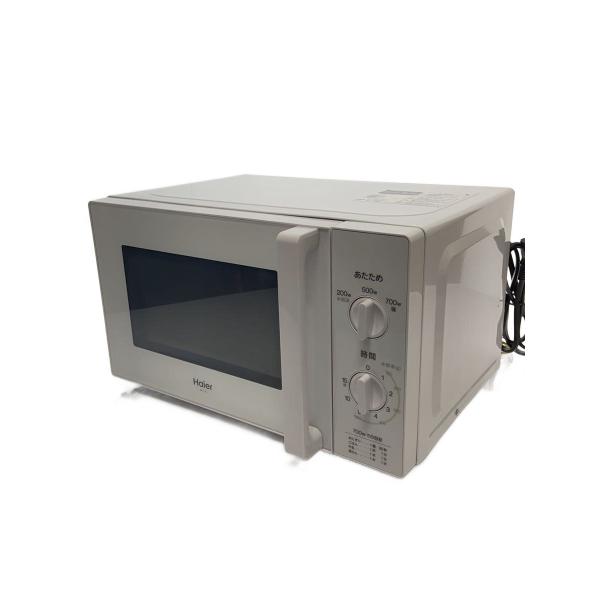 Haier/AQUA(Haier aqua sales)◆電子レンジ JM-17J-50//