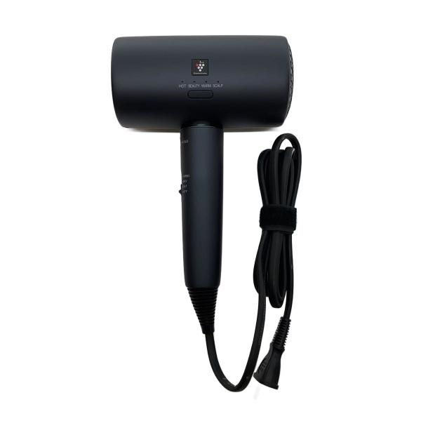 SHARP◆ドライヤー・ヘアアイロン IB-P802-B