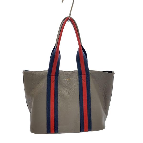 TOPKAPI◆トートバッグ/--/GRY