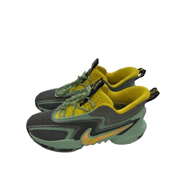 NIKE◆COSMIC UNITY 2_コズミック ユニティ 2/30cm/YLW