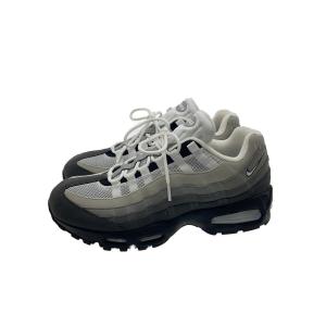 NIKE◆AIR MAX 95 OG BIG BUBBLE_エア マックス 95 ビッグバブル/US10/BLK//